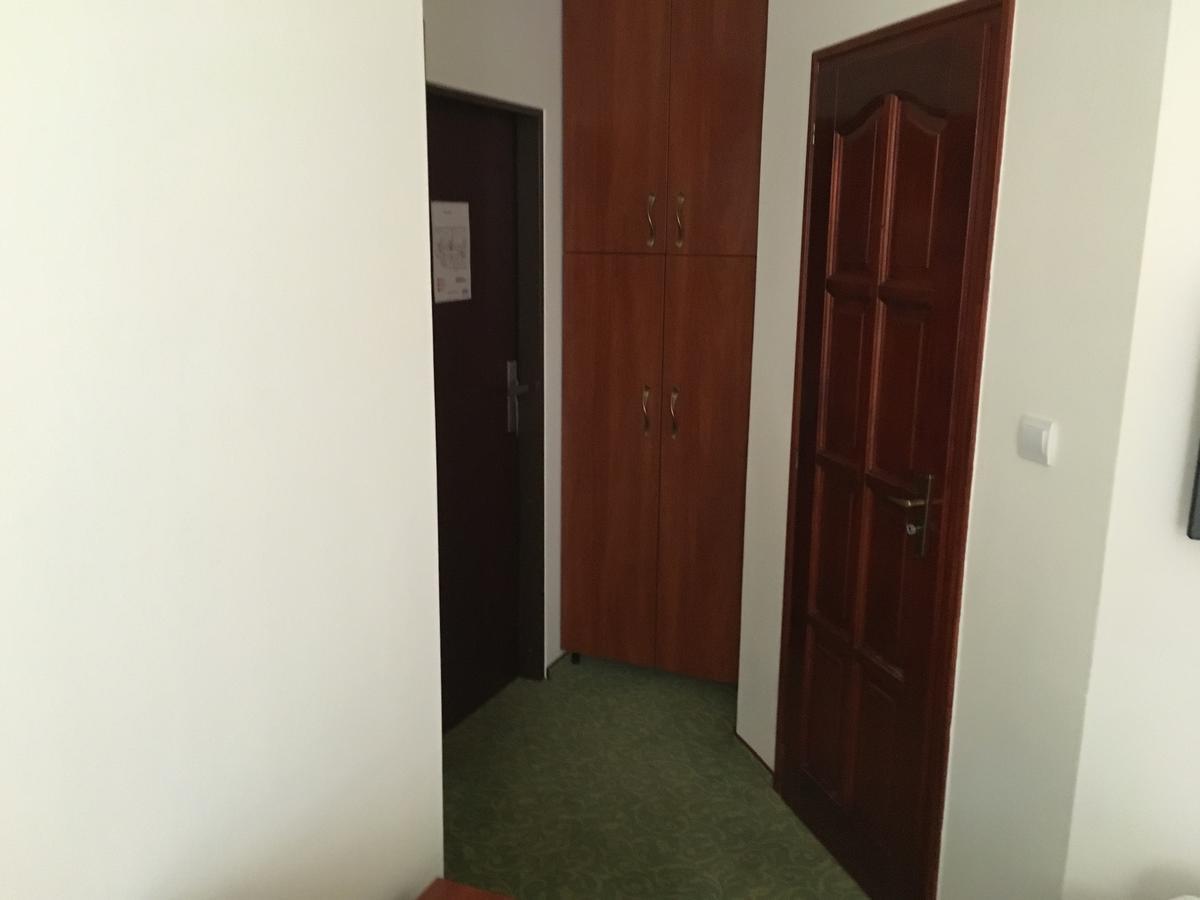 Partium Hotel Szeged Esterno foto