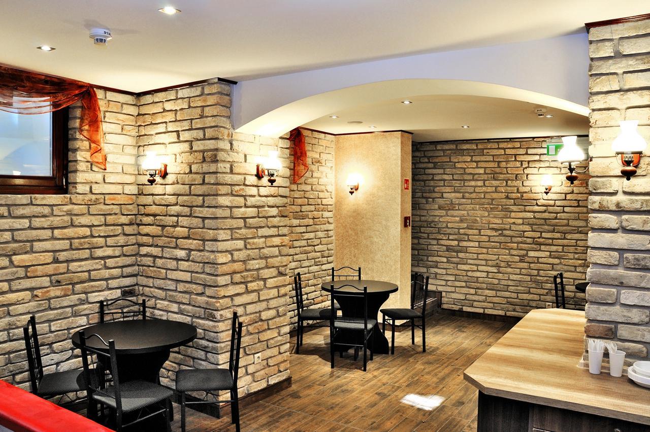 Partium Hotel Szeged Esterno foto